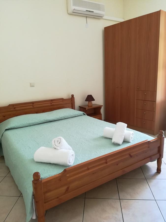 Ta Adelfia Hotel apartamentowy 2*