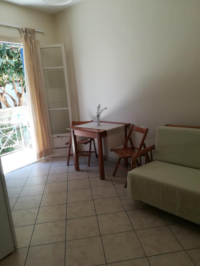 Hotel apartamentowy Ta Adelfia 2*